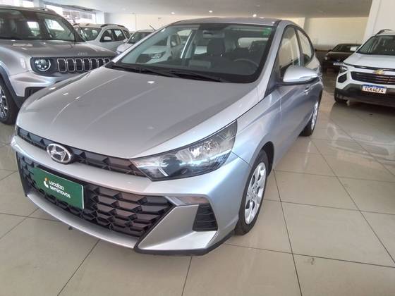 HYUNDAI HB20 1.0 12V FLEX COMFORT PLUS MANUAL HYUNDAI HB20 1.0 12V FLEX COMFORT PLUS MANUAL